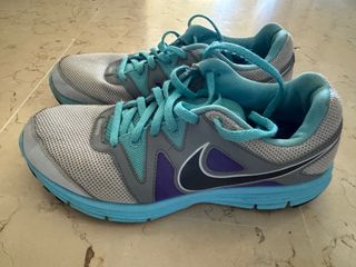 Zapatillas Nike Running Mujer Talla 40