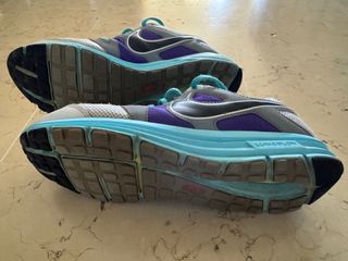 Zapatillas Nike Running Mujer Talla 40