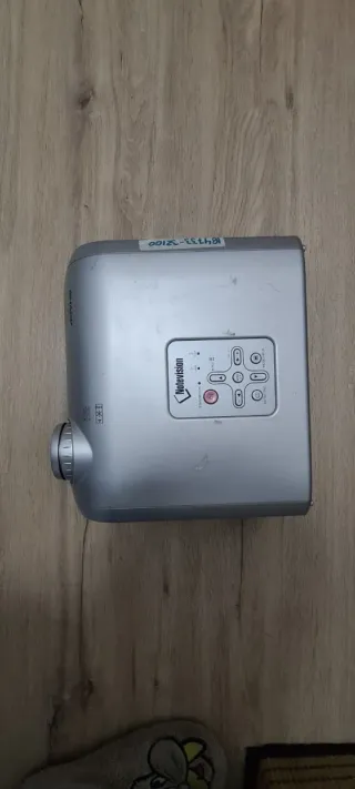 Proyector Sharp XR-10S DLP