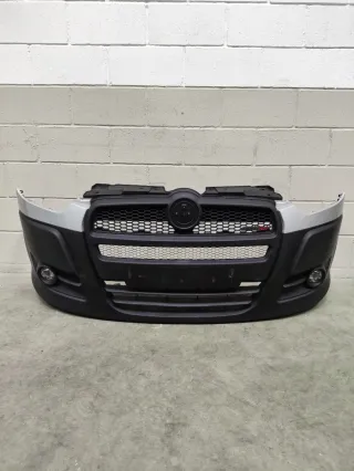 Parachoques delantero Fiat Doblo de 2014