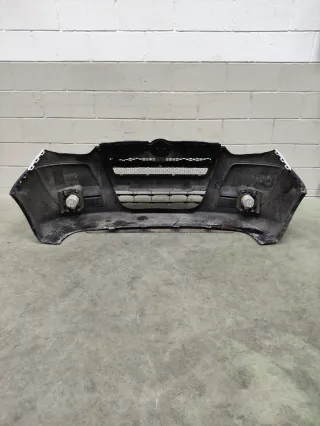 Parachoques delantero Fiat Doblo de 2014