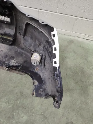 Parachoques delantero Fiat Doblo de 2014