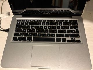 MacBook Pro 13” Finales 2011