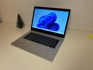 HP Elitebook x360 1030 i5 16GB RAM