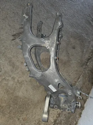 Chasis TMAX 2022/2023