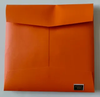 Origami Caballo Perfumado Hermès Edición limitada