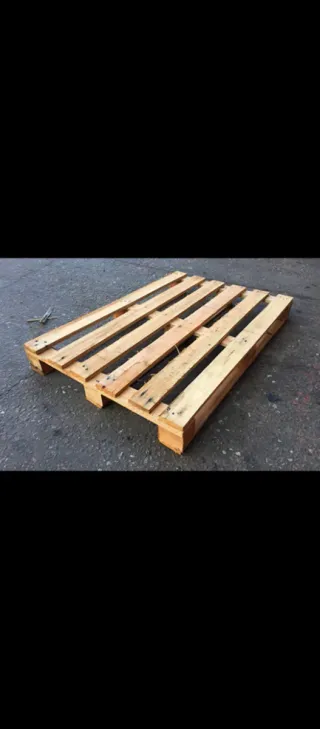 Palets MPal Palets  de madera compra-venta