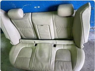 JUEGO ASIENTOS COMPLETO JAGUAR XF