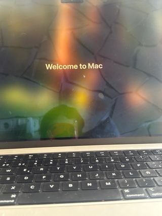 MacBook Pro 16.2” M4 MAX 64GB RAM Plata