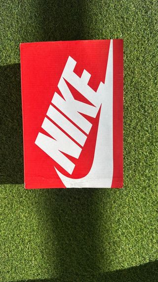 Nike P-6000 Beige/Gris