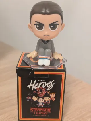Funko Pop Eleven Stranger Things