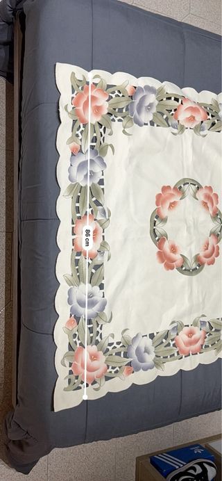 Centrotavola Floreale