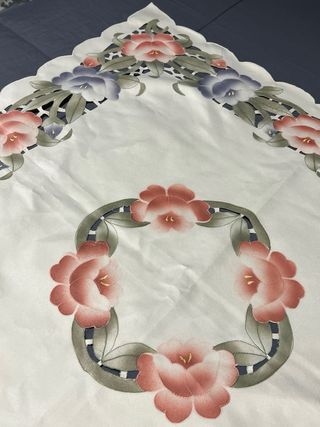 Centrotavola Floreale