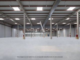 Nave industrial en alquiler en Castellbisbal