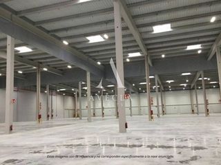 Nave industrial en alquiler en Castellbisbal