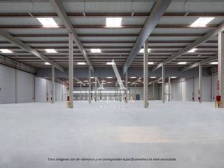 Nave industrial en alquiler en Castellbisbal