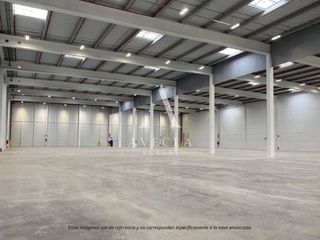 Nave industrial en alquiler en Castellbisbal