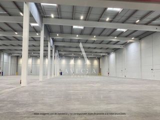 Nave industrial en alquiler en Castellbisbal