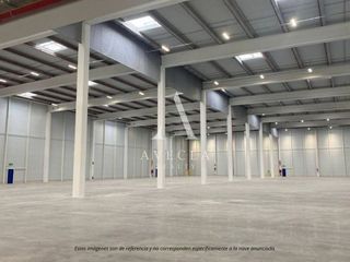 Nave industrial en alquiler en Castellbisbal