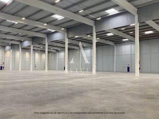 Nave industrial en alquiler en Castellbisbal