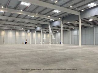 Nave industrial en alquiler en Castellbisbal