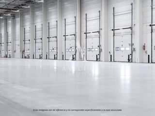 Nave industrial en alquiler en Castellbisbal