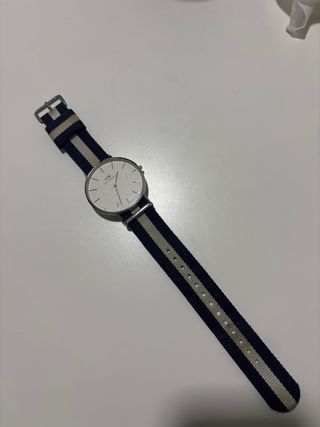 Reloj Daniel Wellington Classic