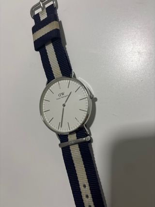 Reloj Daniel Wellington Classic