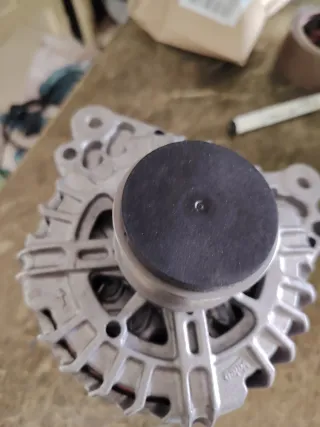 Alternatore Valeo Audi A5 2.0 TDI 439664