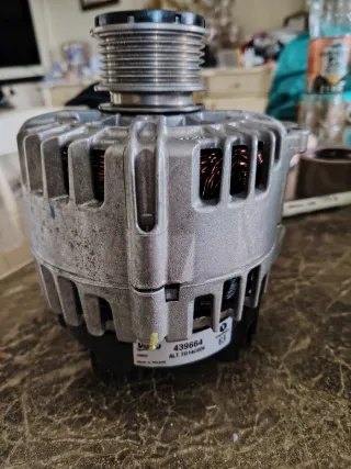 Alternatore Valeo Audi A5 2.0 TDI 439664