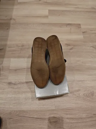 Zapatillas GANT Cuzmo azules