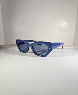 Occhiali Ray Ban Zena Blu