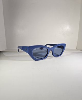 Occhiali Ray Ban Zena Blu