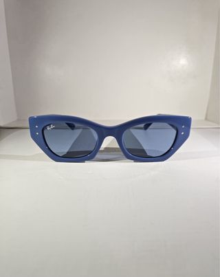 Occhiali Ray Ban Zena Blu