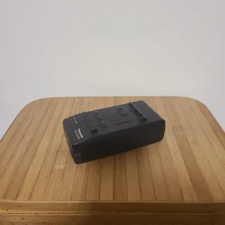 Base de carga Panasonic