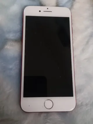 iPhone 7 Rosso 128GB