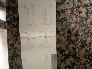 Maleta Samsonite Marrón