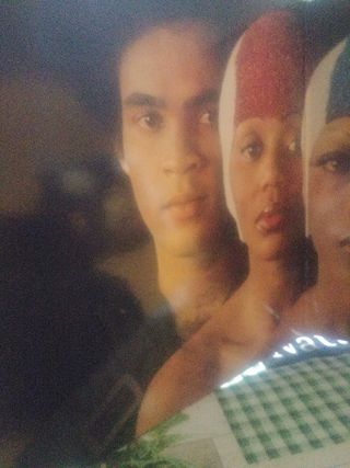 Vinilo Boney M. Nightflight to Venus