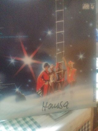 Vinilo Boney M. Nightflight to Venus