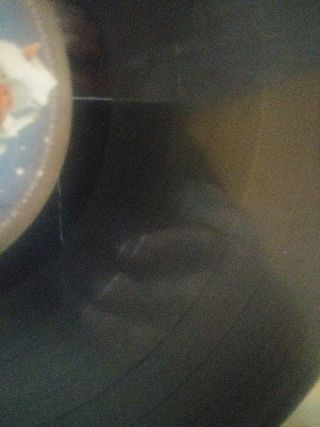 Vinilo Boney M. Nightflight to Venus