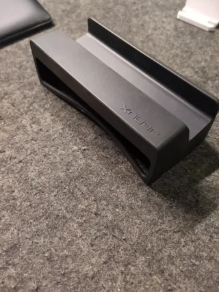 Custodia Dock Ufficiale Steam Deck