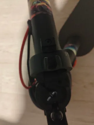 Xiaomi patinete eléctrico 4 Pro 2ª Gen