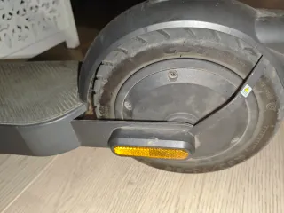 Xiaomi patinete eléctrico 4 Pro 2ª Gen