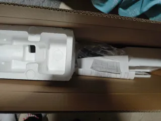 Xiaomi patinete eléctrico 4 Pro 2ª Gen