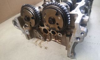 CULATA OPEL INSIGNIA BERLINA