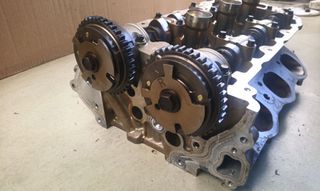 CULATA OPEL INSIGNIA BERLINA