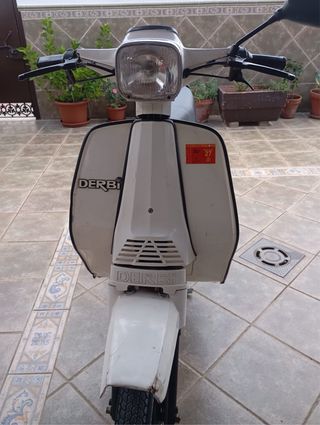 Derbi Star 50cc