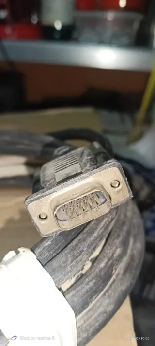 Cavi Audio Video RCA VGA Euroconector HDMI