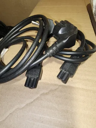 Cavi Audio Video RCA VGA Euroconector HDMI