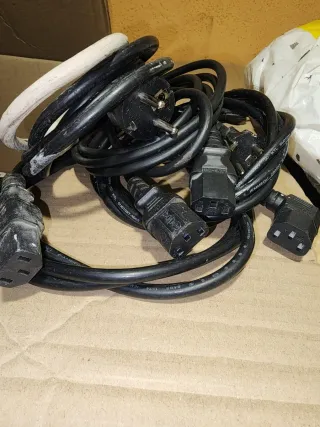 Cavi Audio Video RCA VGA Euroconector HDMI